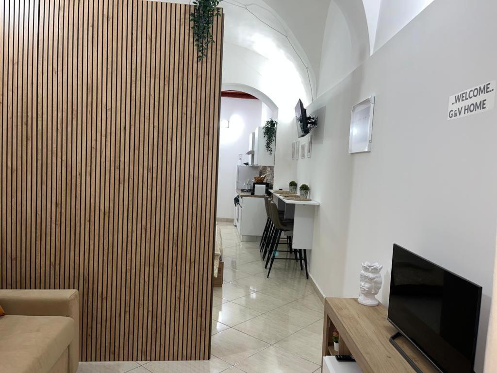 G&vhome Apartment CTA