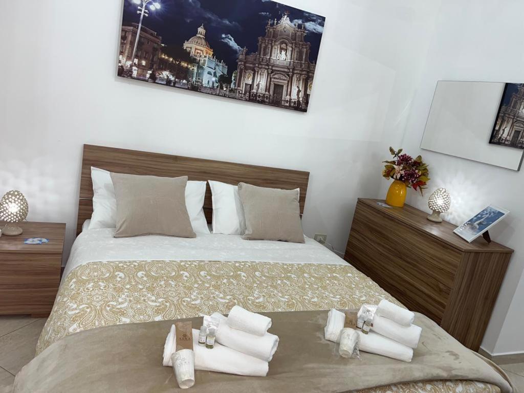 G&vhome Apartment
