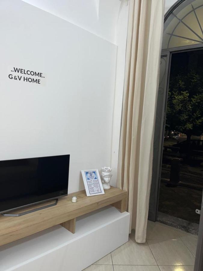 Apartment G&vhome *