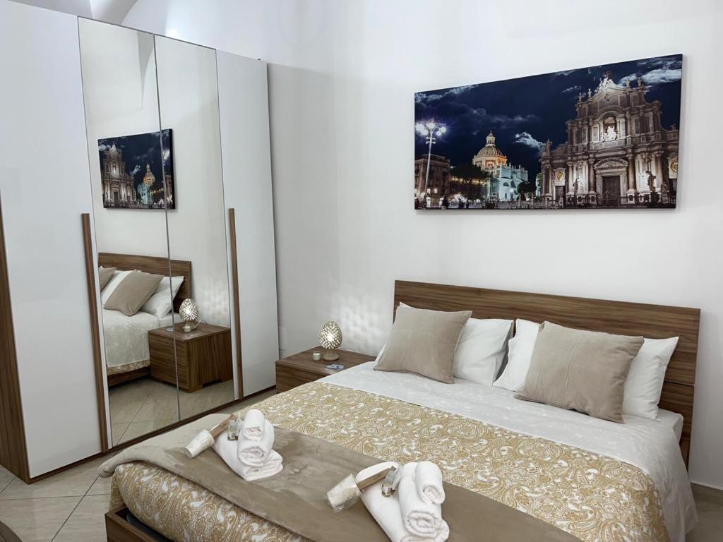 Apartment G&vhome *